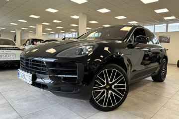 / Polski salon / bezwypadkowy / serwis ASO / Zamiana /