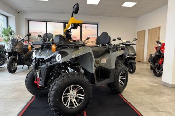 / Homologacja / hak / wyciągarka / Raty! /