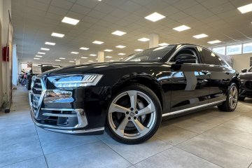 Luksus i doskonałość