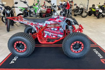 Volt / elektryczny / Raty /