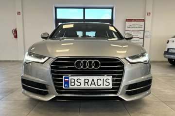 S Line / 3.0 diesel 310 KM / Quattro / idealny /