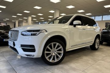 / Polski salon / pierwszy właściciel / 7 osobowy /