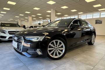 / Polski salon / pierwszy właściciel / bezwypadkowy / Faktura VAT /