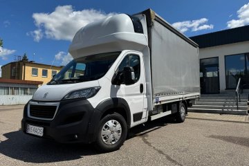 / Polski salon / pierwszy właściciel / bezwypadkowy / VAT /