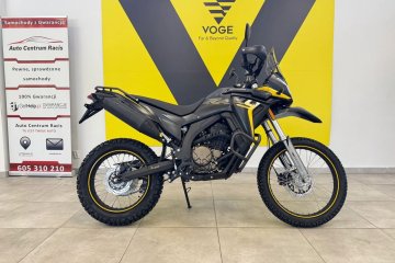 / Enduro / ABS / Raty / A2 /