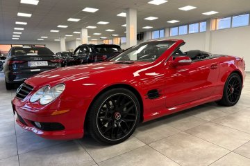 / cabriolet / benzyna V8 / bezwypadkowy / oryginalny lakier /