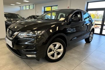 / Polski salon / bezwypadkowy / serwisowany / niski przebieg /