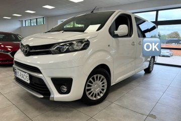 / Polski salon / 9 osobowy / Long / Faktura VAT