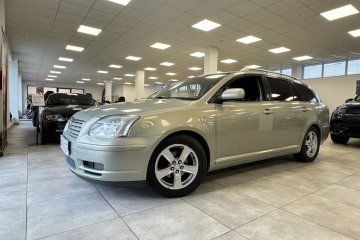 / Gaz LPG / Automat /