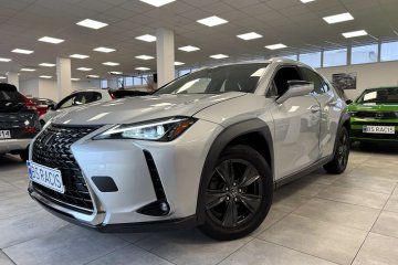 / Napęd 4x4 AWD / Hybryda / Niski przebieg / Zamiana /